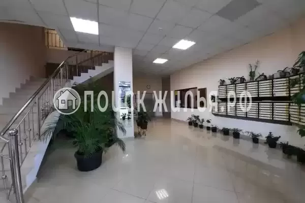 Квартира «У моря»