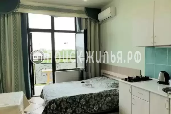 Квартира «У моря»