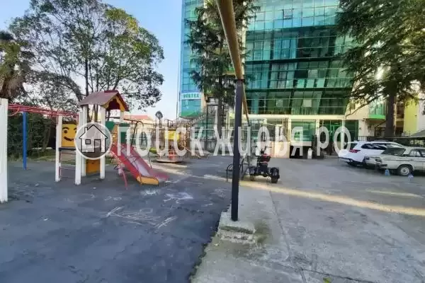 Квартира «У моря»