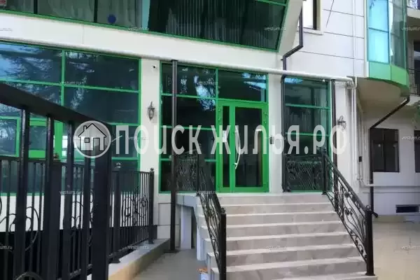 Квартира «У моря»