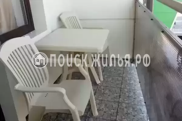 Квартира «У моря»