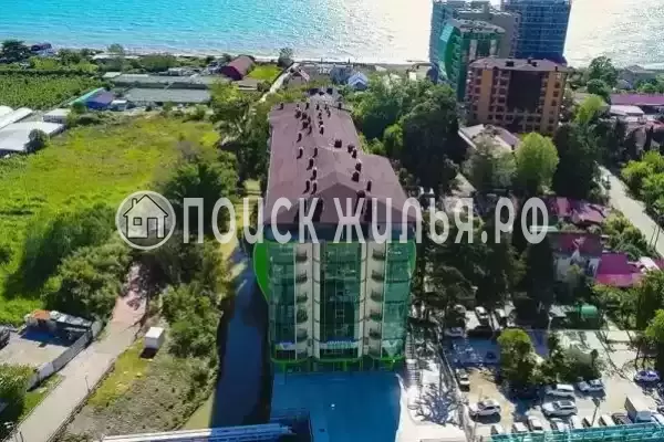 Квартира «У моря»