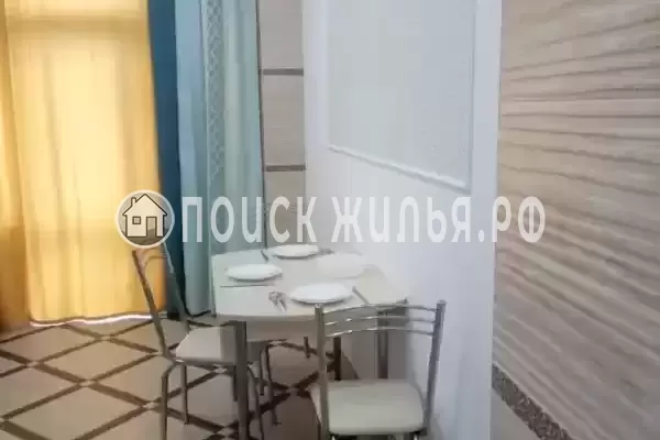 Квартира «У моря»