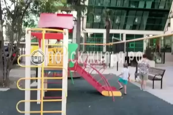 Квартира «У моря»