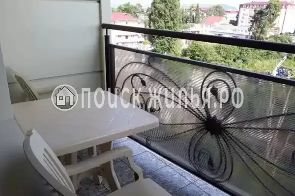 Квартира «У моря»