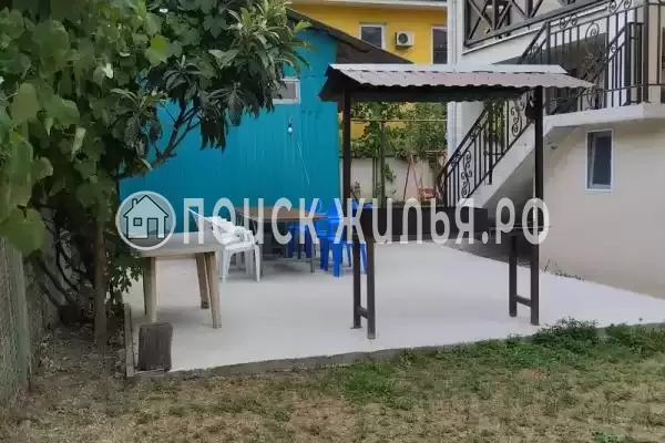 Дом под ключ «Мечта»