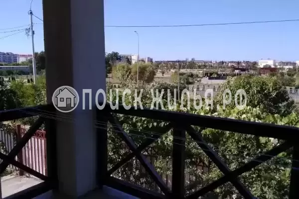 Дом под ключ «Мечта»