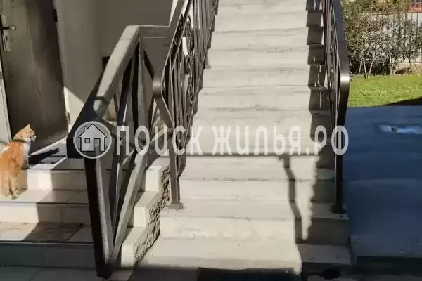 Дом под ключ «Мечта»