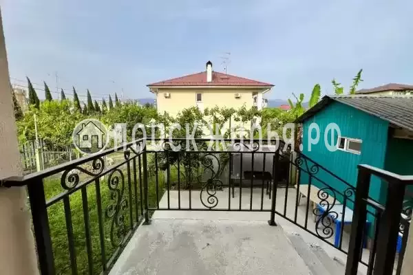 Дом под ключ «Мечта»