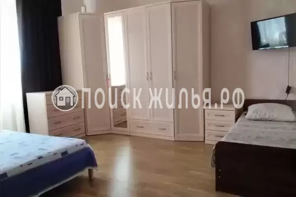 Дом под ключ «Мечта»