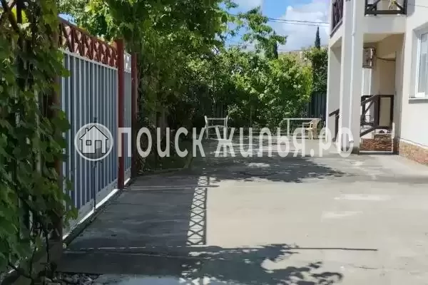 Дом под ключ «Мечта»