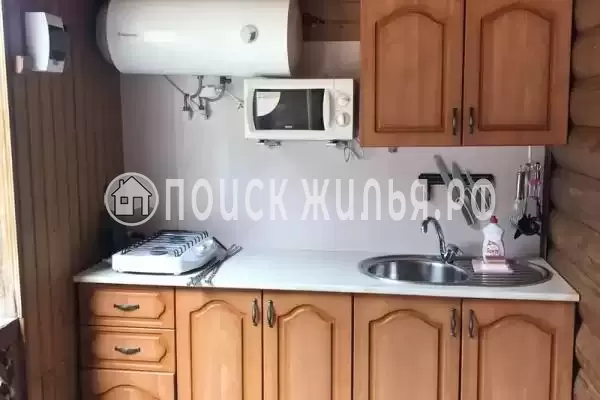 Дом под ключ «У Сергея»