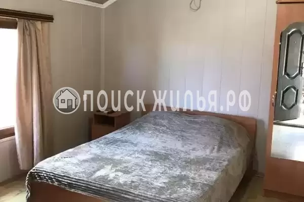 Дом под ключ «У Сергея»