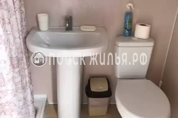 Дом под ключ «У Сергея»