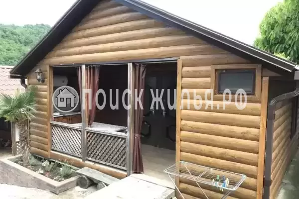 Дом под ключ «У Сергея»