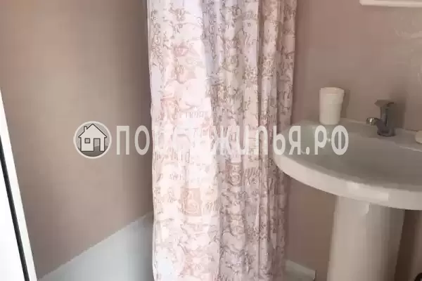 Дом под ключ «У Сергея»