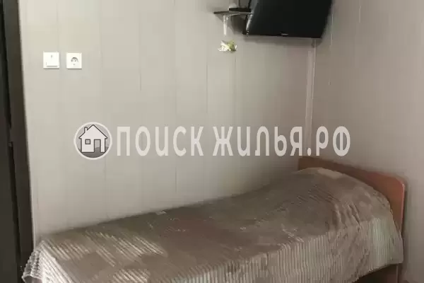 Дом под ключ «У Сергея»