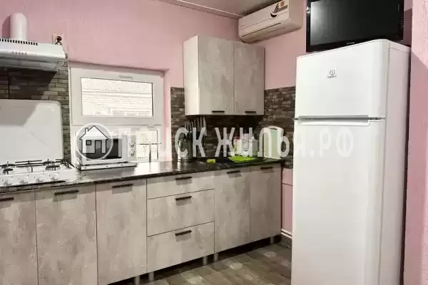 Частный сектор «Мелодия»