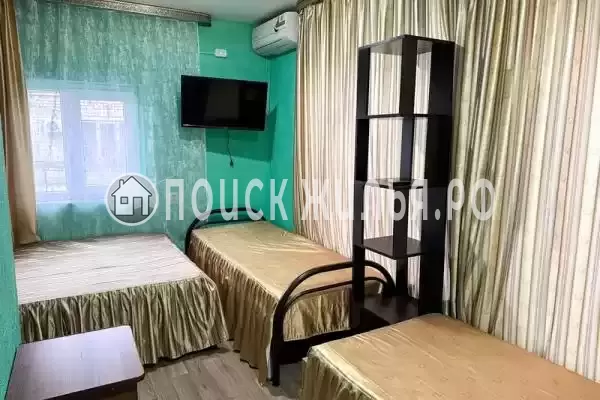 Частный сектор «Мелодия»