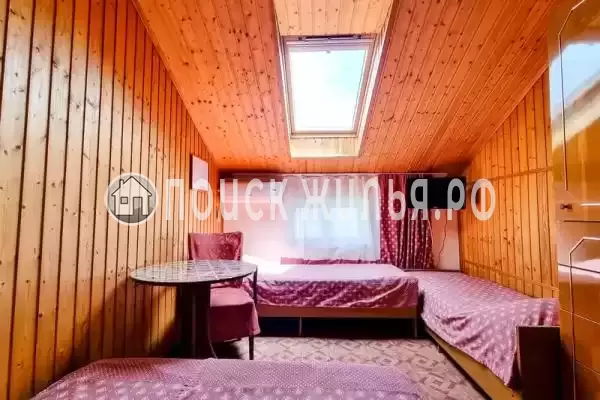 Частный сектор «Мелодия»