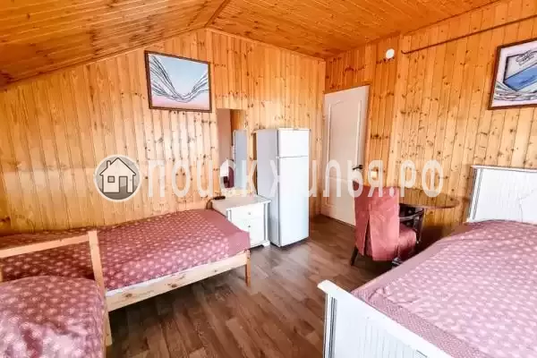 Частный сектор «Мелодия»