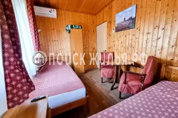 Частный сектор «Мелодия»