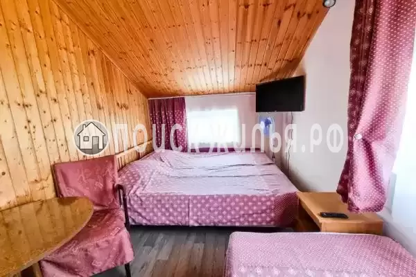 Частный сектор «Мелодия»