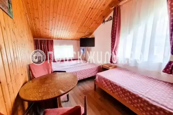 Частный сектор «Мелодия»