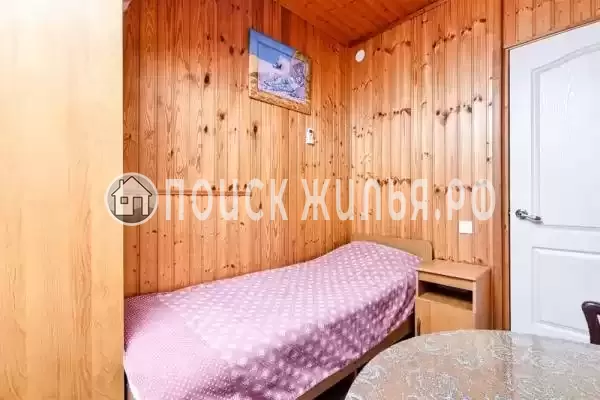 Частный сектор «Мелодия»