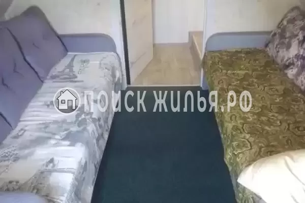 Дом под ключ «Этаж под ключ»