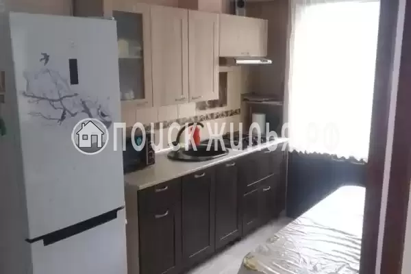 Дом под ключ «Этаж под ключ»