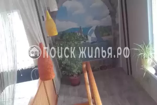 Дом под ключ «Этаж под ключ»