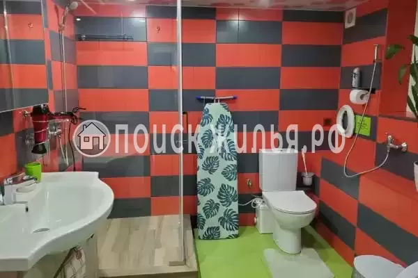 Дом под ключ, СМУ-4, д.10