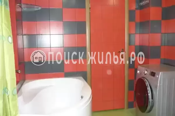 Дом под ключ, СМУ-4, д.10