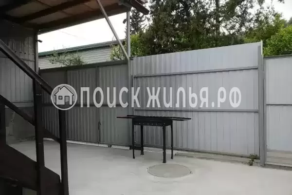 Дом под ключ, СМУ-4, д.10