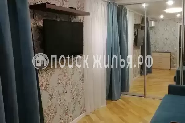 Дом под ключ, СМУ-4, д.10