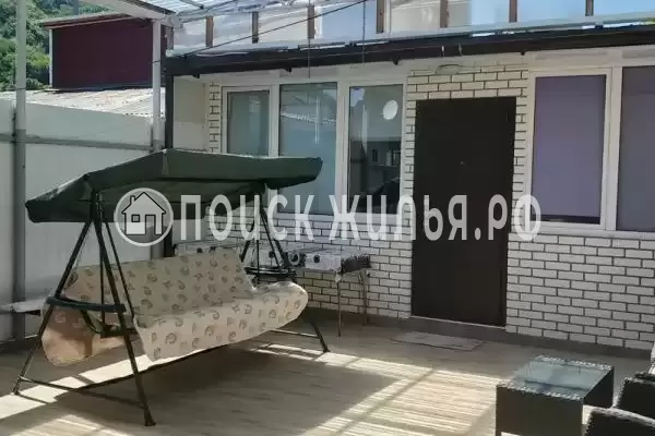 Дом под ключ, СМУ-4, д.10