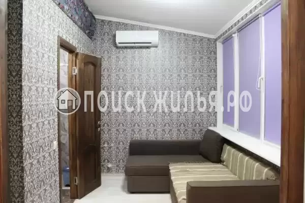 Дом под ключ, СМУ-4, д.10