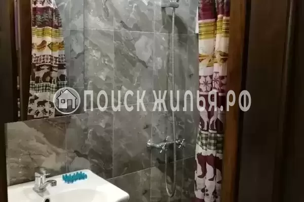 Дом под ключ, СМУ-4, д.10