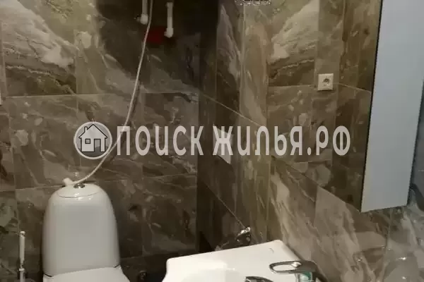 Дом под ключ, СМУ-4, д.10