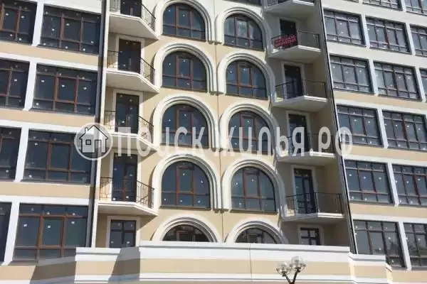 Квартира «На Крымской» Квартира «На Крымской»