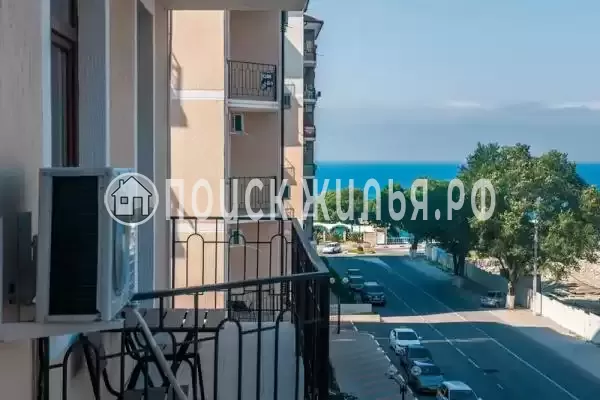 Квартира «На Крымской» Квартира «На Крымской»