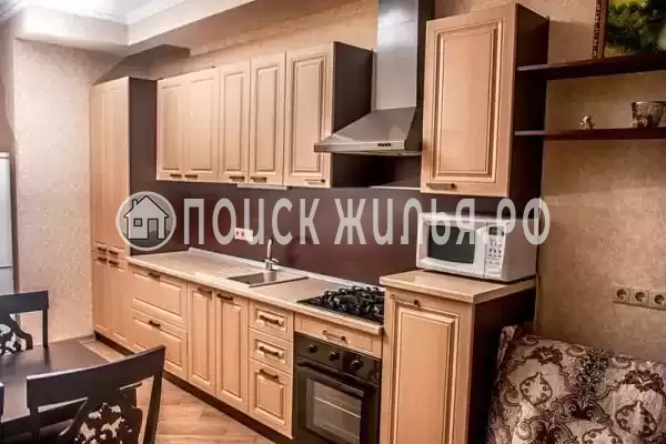 Квартира «На Крымской» Квартира «На Крымской»