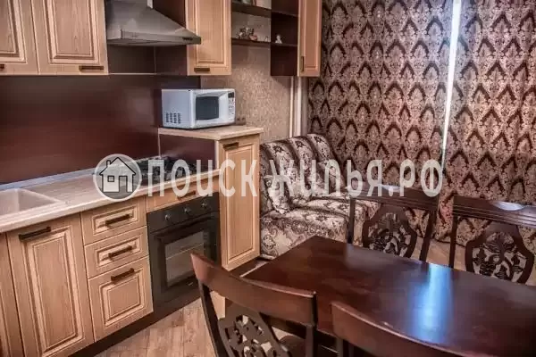 Квартира «На Крымской» Квартира «На Крымской»