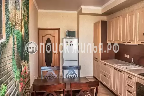 Квартира «На Крымской» Квартира «На Крымской»