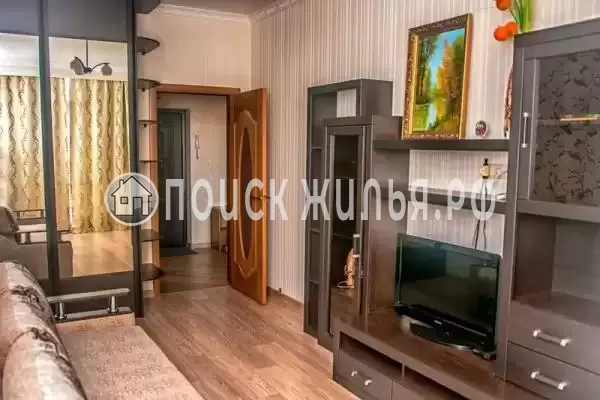 Квартира «На Крымской» Квартира «На Крымской»