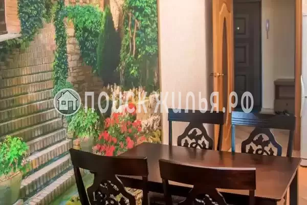 Квартира «На Крымской» Квартира «На Крымской»