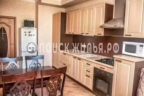 Квартира «На Крымской» Квартира «На Крымской»