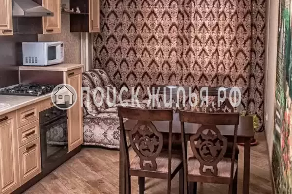 Квартира «На Крымской» Квартира «На Крымской»