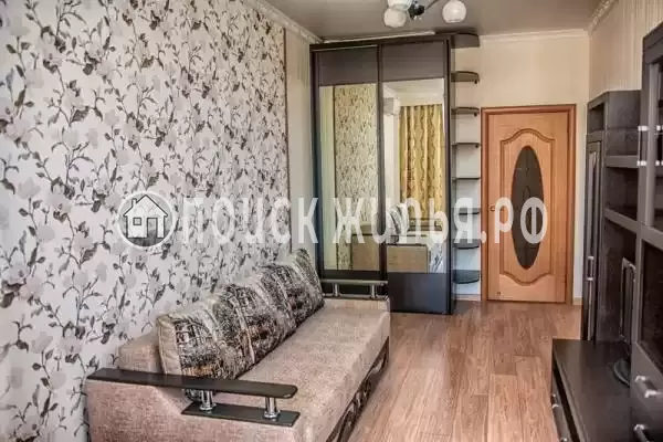 Квартира «На Крымской» Квартира «На Крымской»